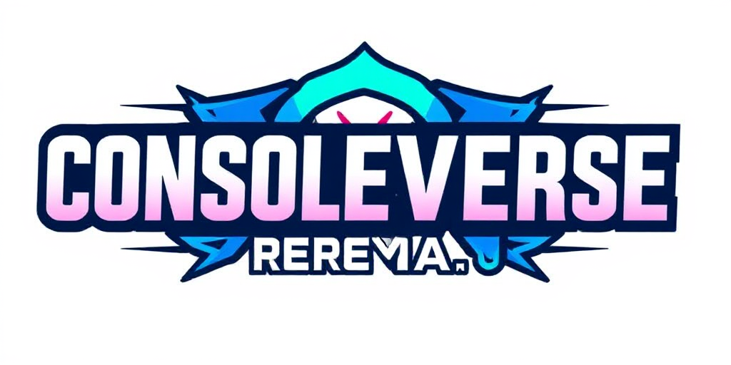 ConsoleVerse Arena